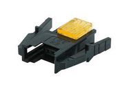 IDC CONNECTOR, 4POS, 1 ROW, 2MM