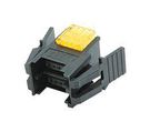 IDC CONNECTOR, 8POS, 2 ROW, 2MM