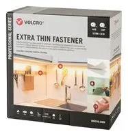 TAPE, POLYAMIDE/PP, 50MM X 25M, BLACK