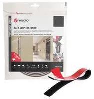 TAPE, POLYAMIDE/PP, 25MM X 1M, BLACK