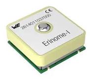 GPS-GLOGAL-BDS GNSS MODULE, 1.56-1.62GHZ