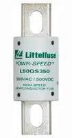 SEMICONDUCTOR FUSE, FAST ACT, 600A, 500V