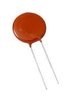 RADIAL VARISTOR 10MM ROHS/LEAD FREE 34AC7357