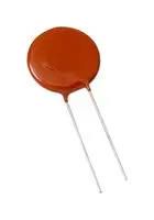 RADIAL VARISTOR 10MM ROHS/LEAD FREE 34AC7357