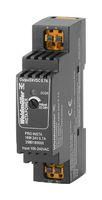 POWER SUPPLY, AC-DC, 24V, 0.7A