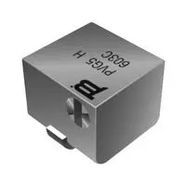 RES, TRIMMER, 5K, SIDE ADJUST, 10%