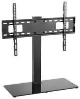 TV PEDESTAL MOUNT, 37 TO 70 INCH, 40KG