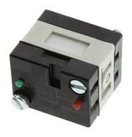 PNEUMATIC VALVE, LOGIC, 8BAR