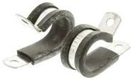 CUSHIONED CABLE CLAMPS