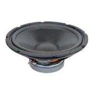 WOOFER, 12  , DUAL VOICE COIL