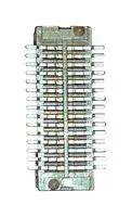 MEZZANINE CONN, RCPT, 30POS, 2ROW, 0.4MM