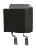 RECTIFIER, 600V, 8A, TO-263AB