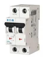 MINIATURE CIRCUIT BREAKER (MCB)