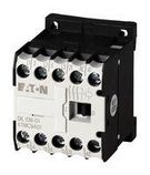 CONTACTOR,4KW/400V,AC OPERATED