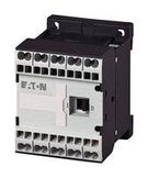CONTACTOR,4KW/400V,DC OPERATED
