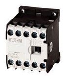 CONTACTOR,4KW/400V,AC OPERATED