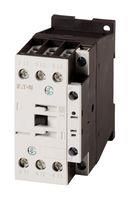 CONTACTOR, 3-POLE+1N/C, 7.5KW