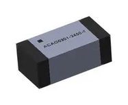 CERAMIC CHIP ANTENNA, 2.45GHZ, 50 OHM