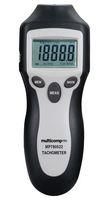 DIGITAL TACHOMETER, 2 TO 99999RPM , LCD