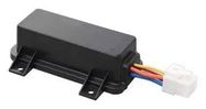 DC-DC CONVERTER, 12V, 10A