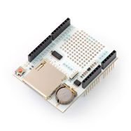 Velleman VMA202 - DataLogger with SD card reader - Shield for Arduino