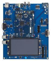 EVAL BOARD, 32BIT CORTEX-A7, CORTEX-M4