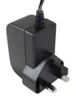 ADAPTER, AC-DC, 5V, 3A