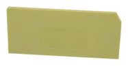 END PLATE, PA, 59.8MMX27.3MMX1.3MM
