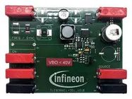 DEMONSTRATION BOARD, BOOST CONTROLLER
