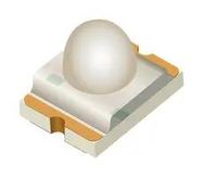 LED, YEL GRN, 600MCD, 570NM, 1209