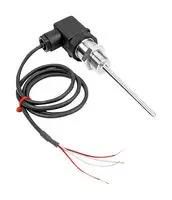 RTD, 100 OHM, -50 TO 250 DEG C, 6X75MM