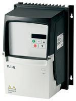 VARIABLE SPEED DRIVE