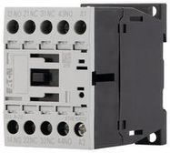 RELAY, 2N/O 2N/C, CONTACTOR TYPE