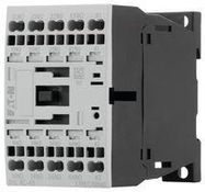 RELAY, 4N/O, CONTACTOR TYPE