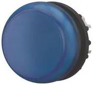 INDICATOR, FLUSH, BLUE