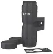 BASE MODULE W/ FIXING HOLE, BLACK