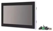HMI PLC, 10" CAPACITIVE TOUCH