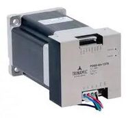 STEPPER MOTOR, 12-52VDC, 9A