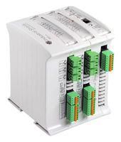 PLC CNTRL, 12 I/P, 22 O/P, 24 VDC