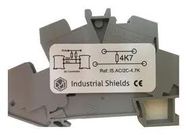 INDUSTRIAL PULL UP, I2C CONECTION