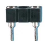 PCB FUSE HOLDER, 1P, 6.3A, SOLDER
