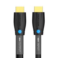 Kabel HDMI Vention AAMBG, 1,5m, 4K 60Hz (Czarny), Vention