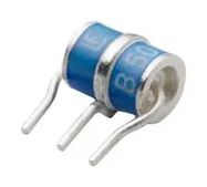 GDT, 25KA, 90V, 3 TERMINAL TH