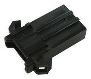 AUTO BLADE FUSE HOLDER, 1P, 30A, CRIMP