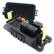 CHASSIS MOUNT FUSE HOLDER, 60POS, 30A