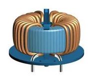 POWER LINE CHOKE, 25A, 1.7MH, RADIAL