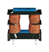 POWER LINE CHOKE, 0.7A, 100MH, RADIAL