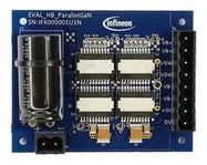 EVALUATION BRD, E-MODE POWER TRANSISTOR