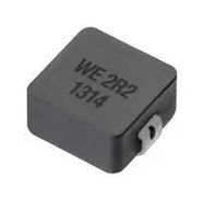 POWER INDUCTOR, 56UH, SHIELDED, 1.4A