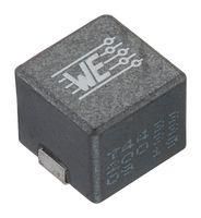 POWER INDUCTOR, 3.3UH, SHIELDED, 13A